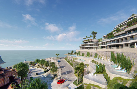 Residencial Isea Calma – Isla del Fraile