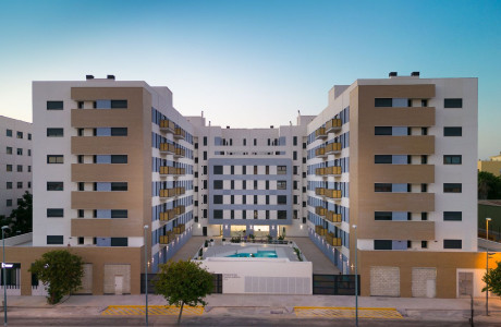 Residencial Santa Aurelia