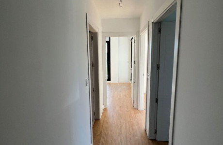 Piso en venta en calle Barrio Monte la Torre, 30