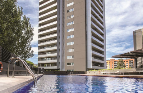 Piso en venta en calle Llull, 350