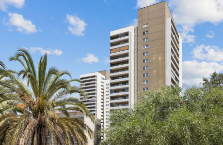 Piso en venta en calle Llull, 350