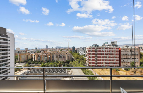 Piso en venta en calle Llull, 350