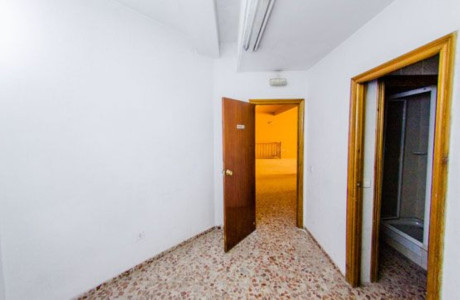 Local en venta en Carrer Eusebio Sempere