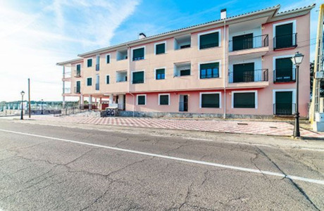 Garaje en venta en Calle de los Condes de Oropesa