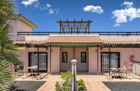 Chalet pareado en venta en Calle Majanicho