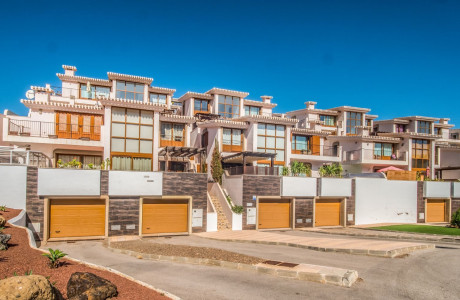 Atalayas I y II - Chalets En Cartagena