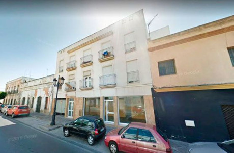 Local en venta en Calle Ancha