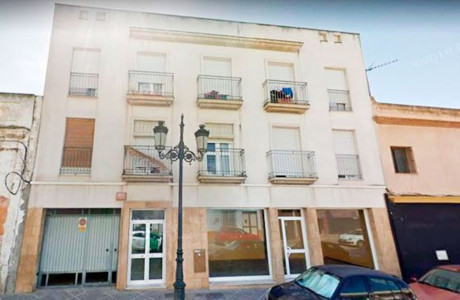 Local en venta en Calle Ancha