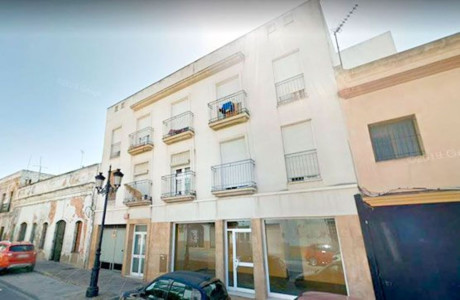 Local en venta en Calle Ancha