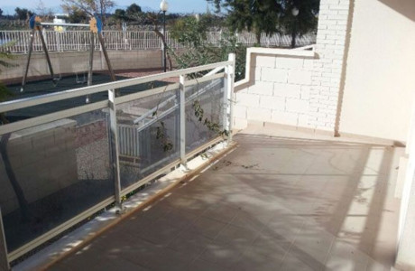 Garaje en venta en calle Alcalde Rosalino Pérez Hde