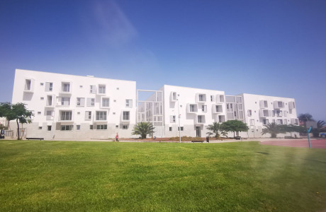 Residencial Tamadaba I