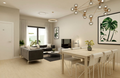 Hera Residencial