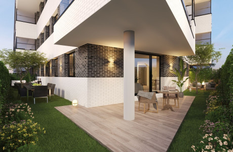 Residencial Velilla Futura Fase II, Velivanto S.L.