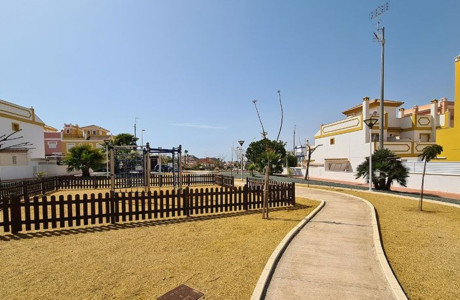 Piso en venta en Cjto Residencial Calas Del Pinar R-4 y R-5, Calle Meteo