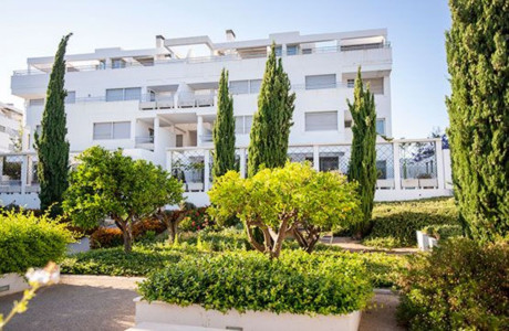 Vitania II - Resort