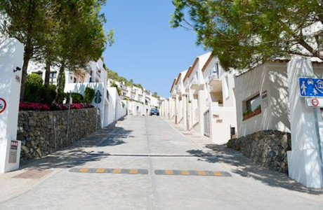 El Casar De Benahavis - Malaga