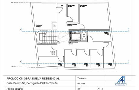 Residencial Panizo