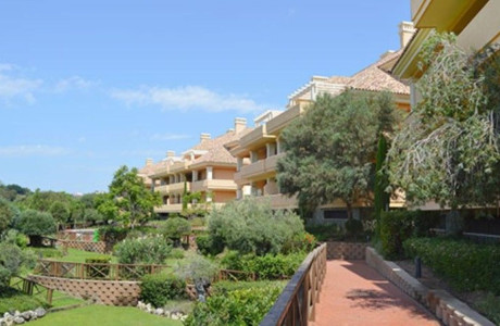 VI, Urb. Mirador Del Golf- Sotogrande