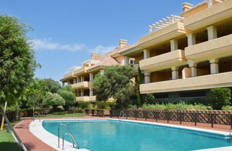 VI, Urb. Mirador Del Golf- Sotogrande