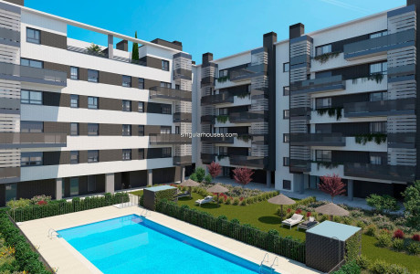 Residencial Estelas