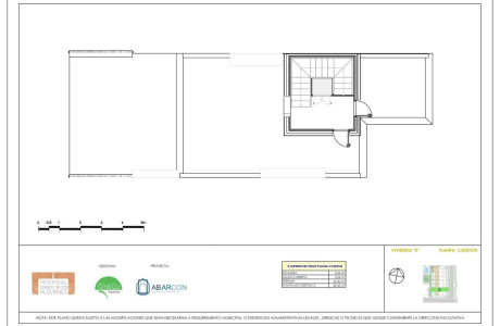 Chalet adosado en venta en calle Rufino Sanchez con Paseo de los Alemanes s/n