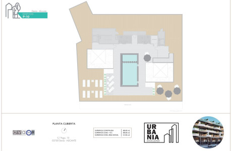 Edificio P10	