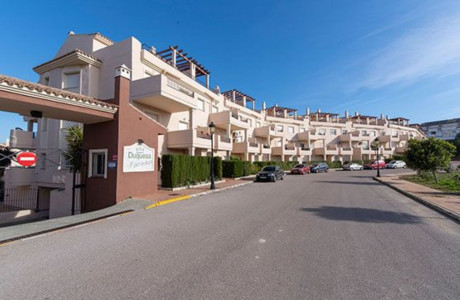 Urb Duquesa Fairways, Manilva-aliseda