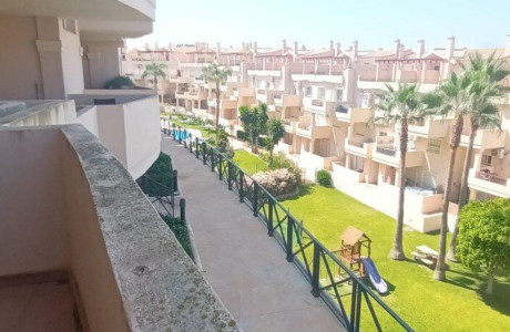 Piso en venta en Jardines de la Duquesa