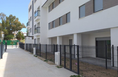 Dúplex en venta en calle Dr. Villa, 1