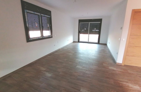 Chalet adosado en venta en calle Fresno, 12