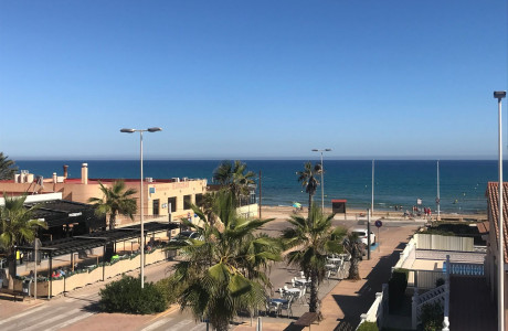 Casa o chalet independiente en venta en avenida de Alemania , la Mata, 51