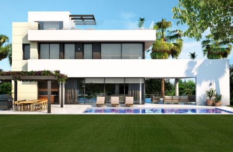 Las Villas de Rio Real Golf