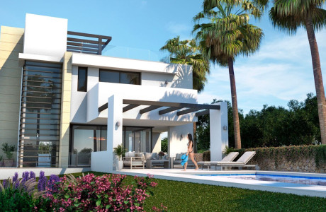 Las Villas de Rio Real Golf