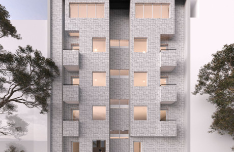 Residencial Alhambra 18