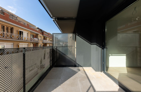 Piso en venta en calle Raurich, 16