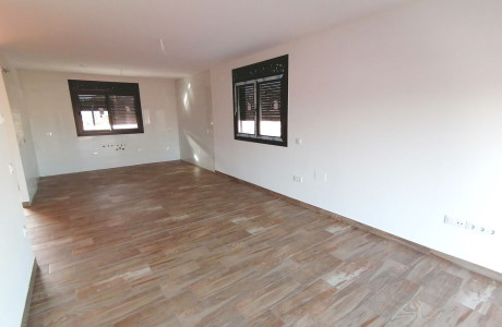 Chalet adosado en venta en calle Fresno, 12