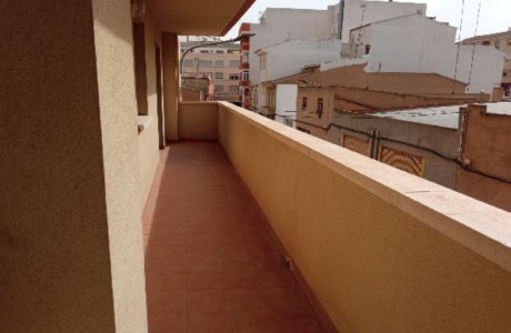 Piso en venta en Calle Manuel Maruenda Albero