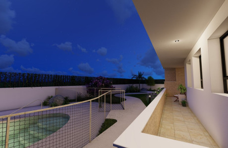 Residencial Arosa