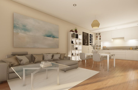 Residencial Arosa