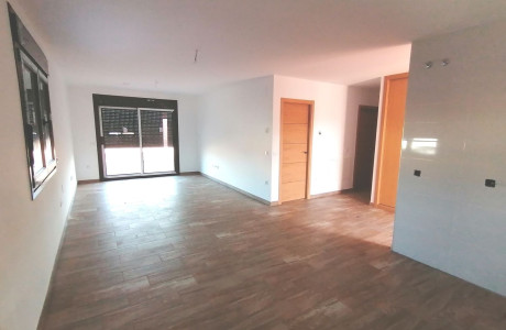 Chalet adosado en venta en calle Fresno, 12