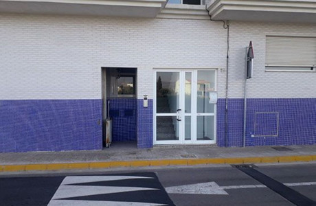 Piso en venta en Carrer d'Aragó