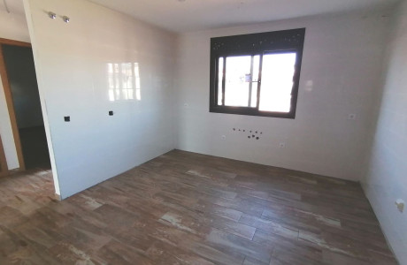 Chalet adosado en venta en calle Fresno, 12