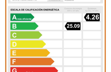 Piso en venta en ronda de los Tejares, 25