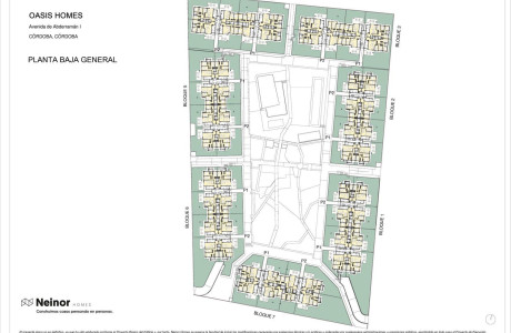 Oasis Homes