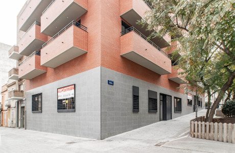 Dúplex en venta en calle Marti i Pujol , 607