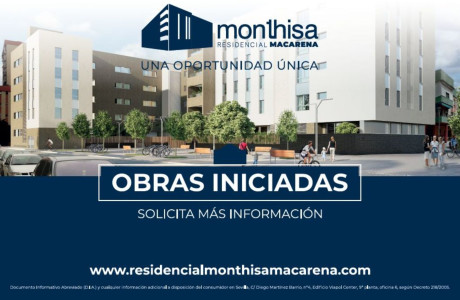 Residencial Monthisa Macarena