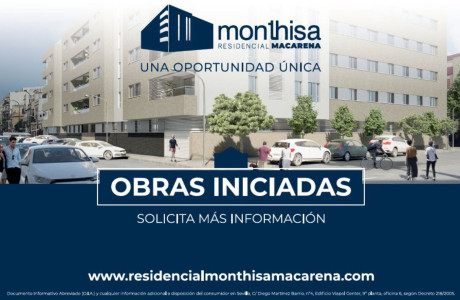 Residencial Monthisa Macarena