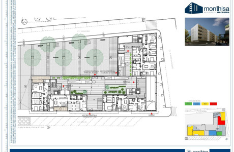 Residencial Monthisa Macarena