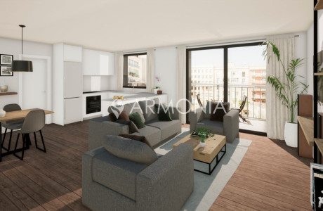 Dúplex en venta en avenida de la Mare de Déu de Montserrat, 227