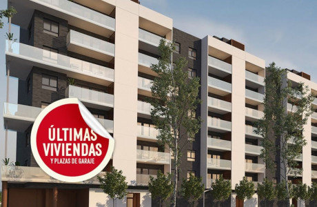 Piso en venta en paseo de la Ilíada , 11